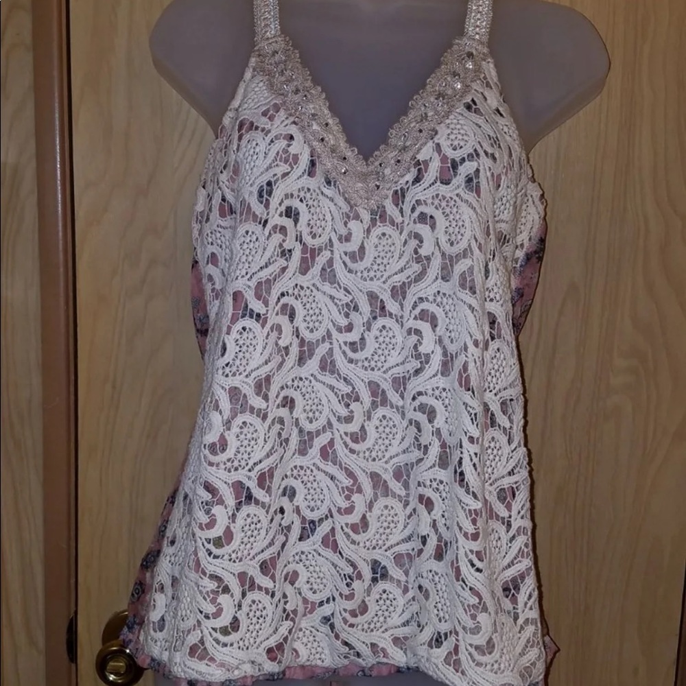 DayTrip blouse